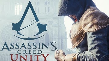 Assassins Creed: Unity - Le Roi Est Mort - Sequence 4: Memory 2