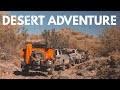 The most beautiful desert in the world? (YES) | Lifestyle Overland S2E29