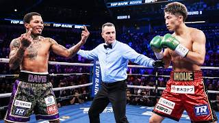 BRUTAL Sh*t! When Naoya Inoue Went SAVAGE On Cocky Fighters!