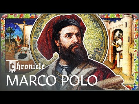 The Complete History Of Marco Polo's Epic 13th-Century Journey | Marco Polo Full Series | Chronicle