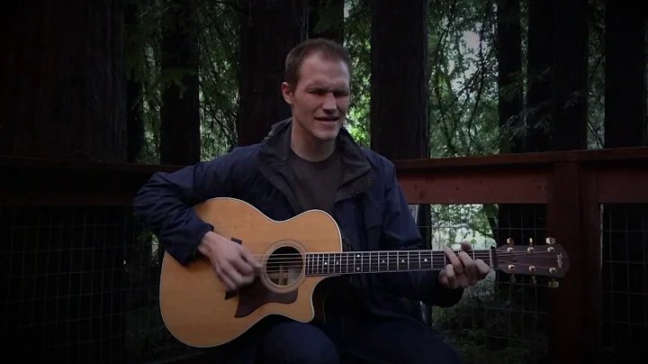 The Mission Prayer Song