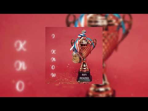 Rifi Rexzed I Know Official Visualizer 