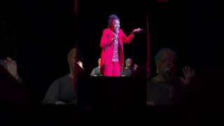 If I Were Your Woman  Gladys Knight  Artis Naples Naples, FL 1/27/2024