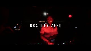 The Ballroom Blitz Presents Bradley Zero