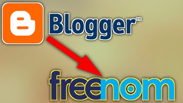 How To Connect Freenom Domain In blogger New Interface 2021| Custom Domain Setup Step by Step,bangla