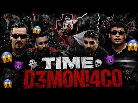 THEY FINALLY HEARD US! VASCO HAS POSSESSION OF THE D3MON!
