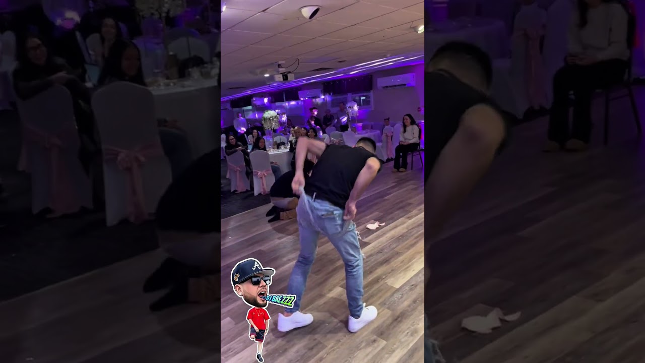 Baby Shower Party 👸Mía Desire 👸X Dj Baez 