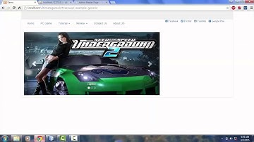 How to Make Dynamic Slider in PHP | Coding Tutorial in PHP Framework |  Codeigniter Framework