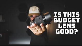 Is the Sony 28-70mm any good?