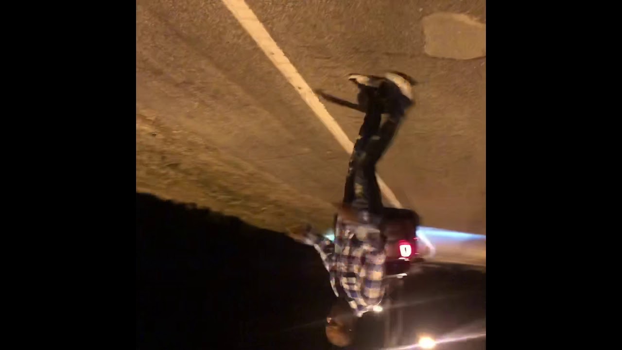Yung Creep Running On Fumes YouTube