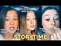 Simple Makeup Storytime by Giannaspovss | Part 1
