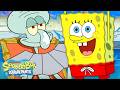 Best SpongeBob Summer Moments in Bikini Bottom ☀️ | 1 Hour Compilation