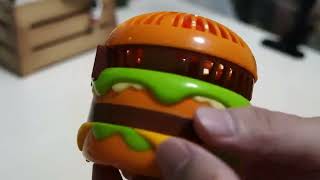 マクドナルド サマーチャンスバッグ2025 当選しました ビッグマックファン