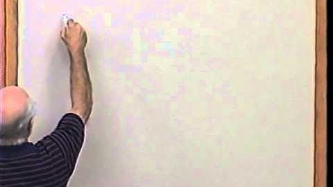 MAP6265: Advanced Queueing Theory - Lecture 01