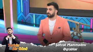 Şöhrət Məmmədov - Əqrəblər (Tarixin Bir Günü) 18.09.2023 Resimi