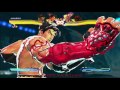 Street Fighter X Tekken All CROSS ARTS 🐠‍рџ 🐠‍рџ Street Fighter X Tekken All CROSS ARTS 🐠‍рџ 🐠‍рџ