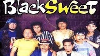 LAGU TERBAIK BLACK SWEET [FULL ALBUM] - NOSTALGIA 🎧😙