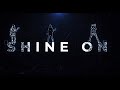 Capture de la vidéo The Dead Daisies - Shine On (Official Video)