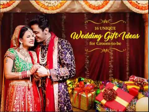 Wedding Gift Ideas Youtube