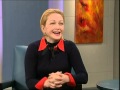 Cyndi Lauper on Good Morning Australia - 1st July 2004