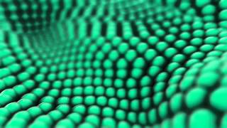 Element 3D noise test