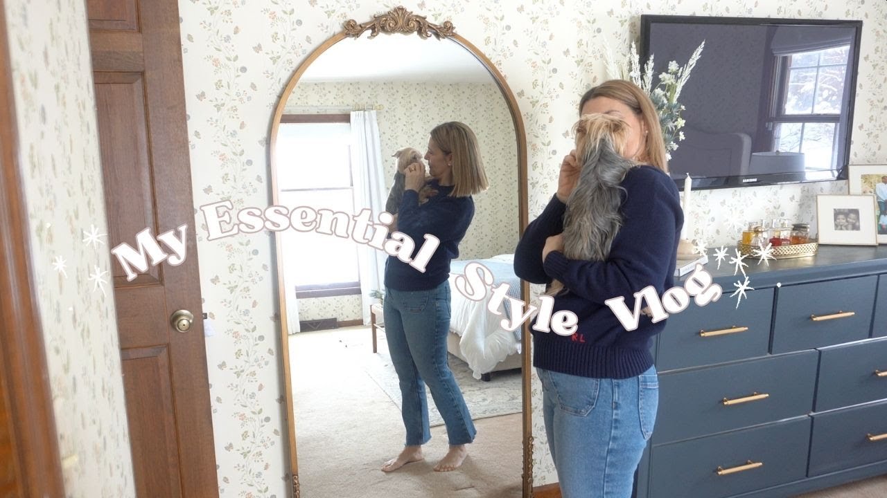 ✨НАСТОЯЩИЙ РУТИННЫЙ СПОСОБ СОЗДАНИЯ ДОМАШНЕГО ОБРАЗА ЖИЗНИ🤍 Забота о себе, уборка и ценность роли