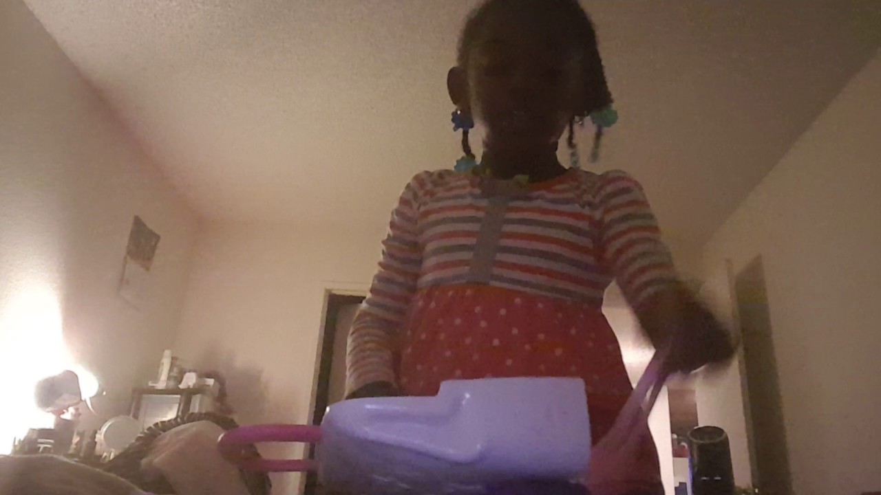 Doc Mcstuffins surprise bag