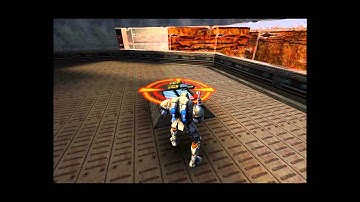 X-COM: Enforcer - Part 1