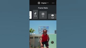 VN VIdeo Editor Frame RatioAspect Ratio #shorts  #editing #vneditortutorial