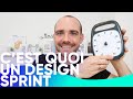 Cest quoi un design sprint