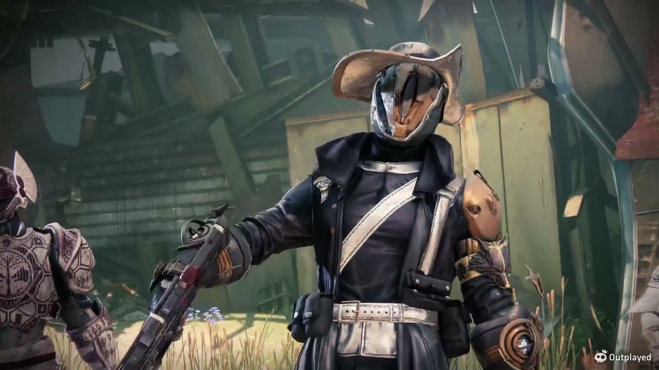 WARLORD (FLAWLESS) TRIUMPH IRON BANNER