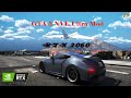 GTA 5 Mods -  Ultra Graphics Mod And Realistic Ray Tracing With Realistic Forest On RTX 2060
