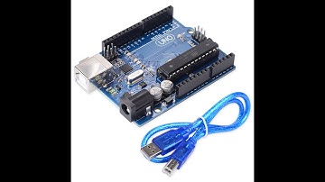 Мотосигнализация на Arduino.