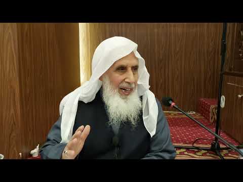 الدرس السابع درس التربية والسلوك شرح قصيدة ما لذة العيش الا صحبة الفقراء في آداب الطريق 