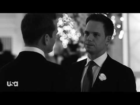 Suits Season 8 Promo SUB ITA