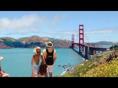 Book trailer for Giants of Iniquity: a San Francisco Omen
