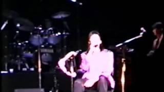 Mark Lindsay - Release My Heart (Live, 1994)