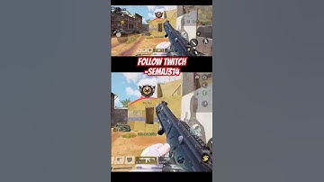 Unbelievable Double Kill Through Flashbang!