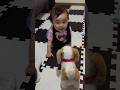 全然気付けなかった自閉症の息子の1歳の様子#shorts
