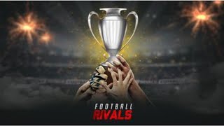 Football Rivals / Champions Cup - Cool Guys Hungary VS Beer and Friends (Ivenceto Levski)/Gift Video screenshot 4