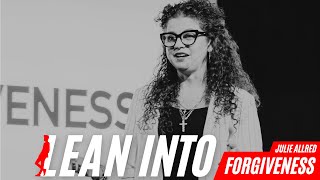 Watch Allred Forgiven video