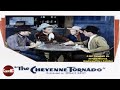 The cheyenne tornado 1935  full movie  reb russell  victoria vinton  roger williams