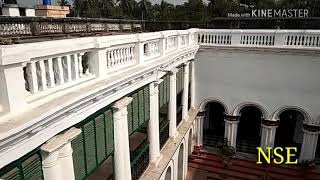 Garalgacha babudar Bari || Hooghly || Dankuni || West Bengal || jamidarbari || Subhankar Das