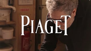 Piaget Booth | Art Dubai 2019