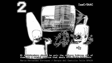 IAAC - 3AAC HURBS Sergio and Maria SPAIN.wmv