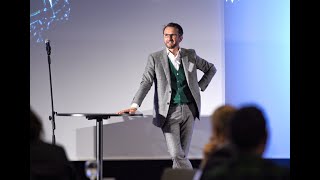Ja Zu Neuen Chancen Change - Keynotes Mit Jakob Lipp, Experte Nonverbale Kommunikation
