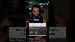 Senate Republicans Are Running Six Fake Local News Sites Here s How To Catch Them