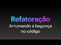 Refatorando o código da aplicação de Chat com WebSockets e Node.js