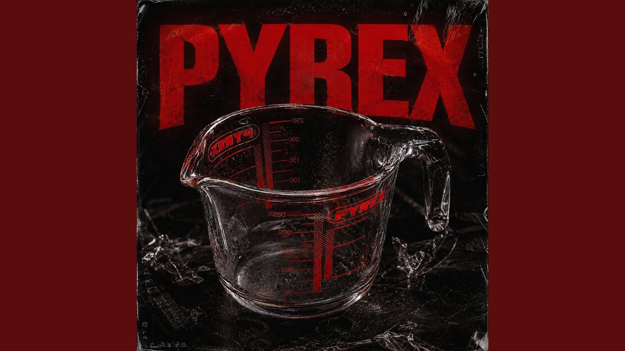 PYREX adlı videoyu YouTube'da izle PYREX adlı videoyu YouTube'da izle