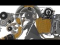 CICORIA NUOVE BIG BALER HD animazione 3D/ NEW CICORIA BIG BALERS HD 3D animation